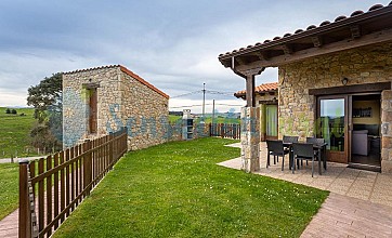 Hospedaje Verdemar en Isla, Cantabria