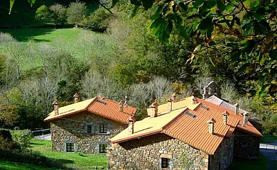 Las Casucas de Asón