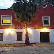 Casa Rural El Amparo 001