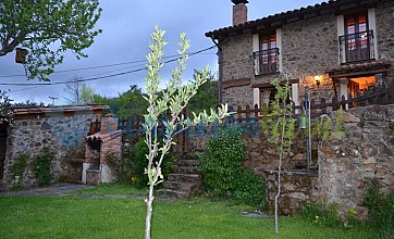 Casa Rural La Mata en Morgovejo, León