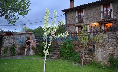 Casa Rural La Mata en Morgovejo - Foto 1, León