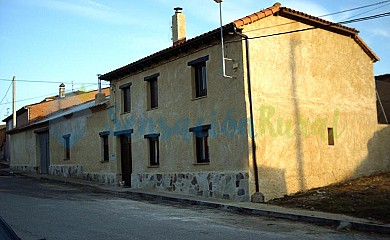 Casa Rural Barbadiel en Riofrío del Orbigo - Foto 1, León