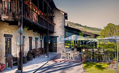 Hotel El Paraíso del Bierzo en Vega de Valcarce - Foto 1, León