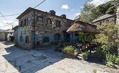 Centro de turismo rural Valle de Ancares en Pereda de Ancares - Foto 1, León