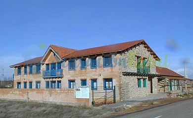 Hostería Casa Flor en Murias de Rechivaldo - Foto 1, León