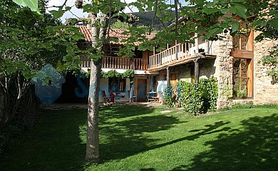 Hotel Canto del Gallo en Ranedo de Curueño - Foto 1, León