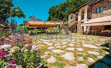 La Bolera en Robles de Laciana - Foto 1, León