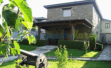 Casa Miralmonte en Toral de Merayo - Foto 1, León