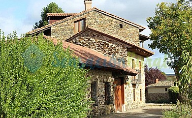 El Fontanal Y la Forqueta en Santa María de Ordas - Foto 1, León