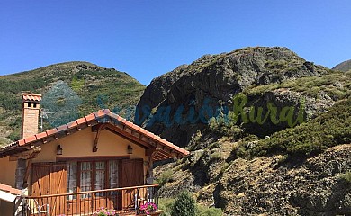 Casa Rural El Invernal de Picos en Portilla de La Reina - Foto 1, León