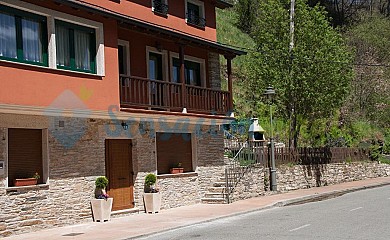 Casa El Recanto en Vega de Valcarce - Foto 1, León