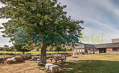 La Lechería de Babia en San Emiliano - Foto 1, León