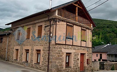 La Curuja en Noceda - Foto 1, León