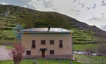 Casa Rural Brisas del Cierzo en Redipuertas, León