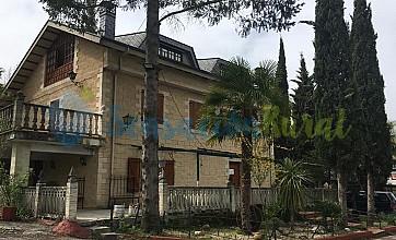 Hotel Casa Rural Camino Médulas en La Martina, León