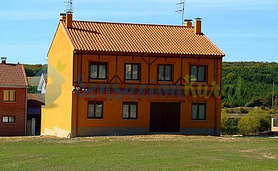 Casa rural La Rasilla en Renedo de Valderaduey - Foto 1, León