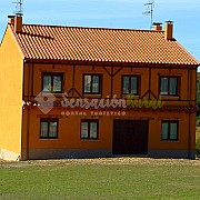 Casa rural La Rasilla 001