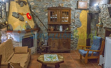 Casa Rural Las Barrancas en Santalla del Bierzo - Foto 1, León