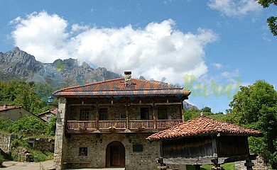 La Casa Vieja en Soto de Valdeón - Foto 1, León