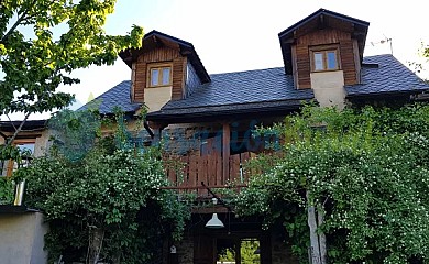 Casa La Ruda en San Justo de Cabanillas - Foto 1, León