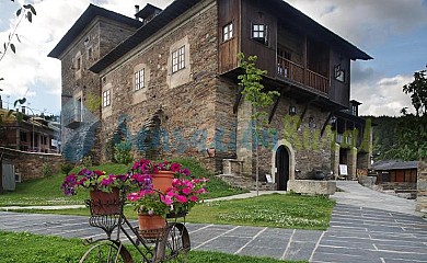 Posada Palacio de Canedo - Foto 1