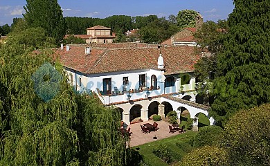 Posada Real La Posada del Marqués en Carrizo de la Ribera - Foto 1, León