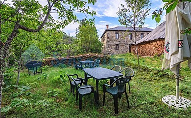 Casa Rural El Secreto del Bosque en Omañuela - Foto 1, León