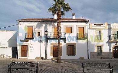 El Botánico en Casatejada - Foto 1, Cáceres