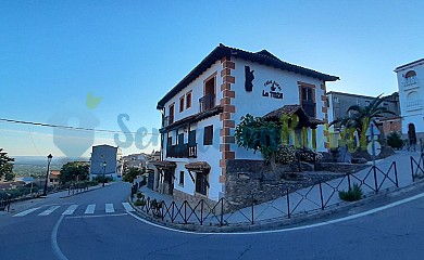 La Toza en Arroyomolinos de la Vera - Foto 1, Cáceres