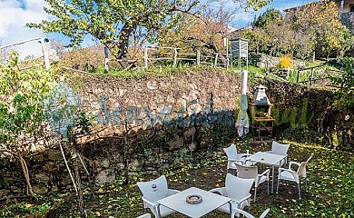 Casa Boada en Villamiel - Foto 1, Cáceres