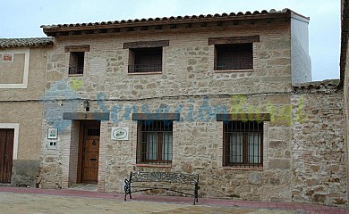 Casa Rural El Pedroso en Villar Del Pedroso - Foto 1, Cáceres