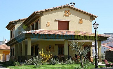 Alojamientos Rurales La Solana en Albalate de las Nogueras - Foto 1, Cuenca