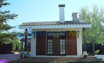 Casa Rural L´Eucaliptus en Montferri, Tarragona