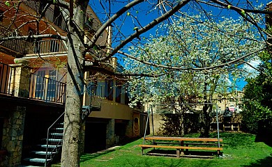 Cal Arderiu en Sant Julia De Cerdanyola - Foto 1, Barcelona