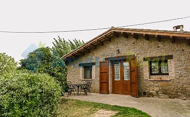 Cabaña del Permanyer en Sant Bartomeu Del Grau - Foto 1, Barcelona