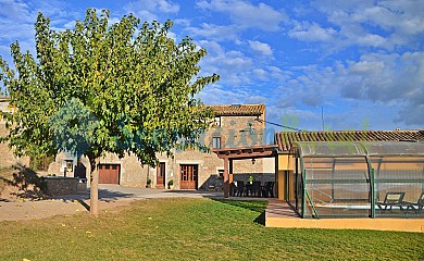 Cal Borrasca en La Torre D´orista - Foto 1, Barcelona