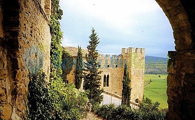 Cal Gravat en Montsonis - Foto 1, Lleida