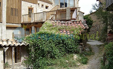 Cal Tomàs en Ossera - Foto 1, Lleida