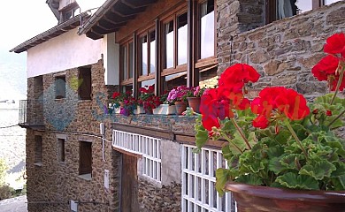 Casa Jan en Rialp - Foto 1, Lleida