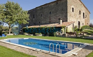 Casa Miralles - Foto 1