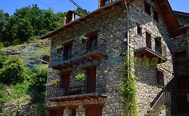 Casa Torellola 1, 2 en Cardet - Foto 1, Lleida