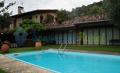 Casa Mestre Gros en Cerc - Foto 1, Lleida