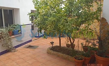 Casa el Jarral en Jarafuel, Valencia