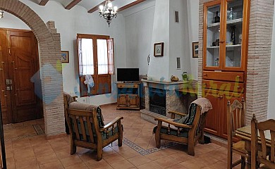 Casa Josefina-La Solana - Foto 1