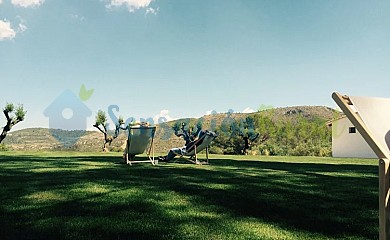 Casa Rural Bernabé en Xativa - Foto 1, Valencia