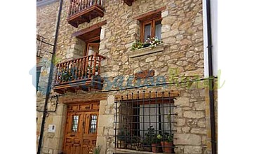 Casa de Muntanya A un Pas del  Cel en Vistabella Del Maestrazgo, Castellón