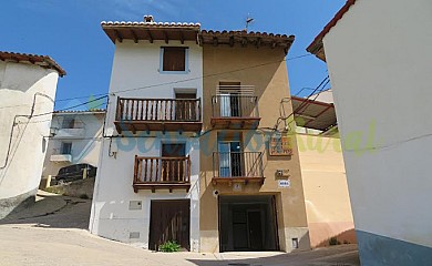 Casa Pepo en Herbes - Foto 1, Castellón