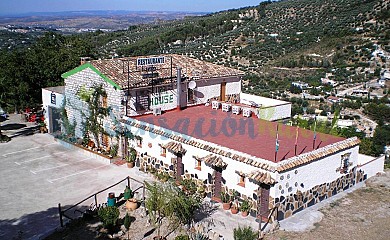 Hotel La Casería de Piedra en Jaen - Foto 1, Jaén