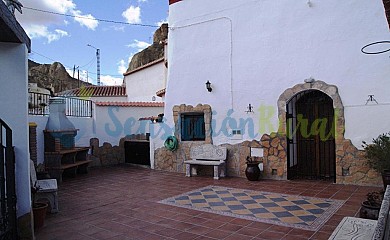 Cueva de María en Guadix - Foto 1, Granada