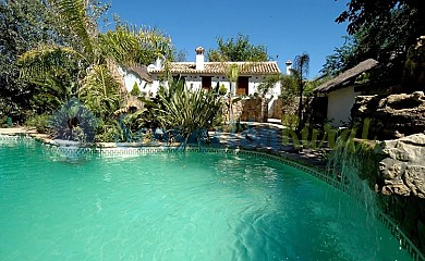 Casa Rural Las Aves en Jimena de la Frontera - Foto 1, Cádiz